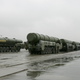 Illustration for article titled Nuclear Missiles Are Rock Stars In Moscow